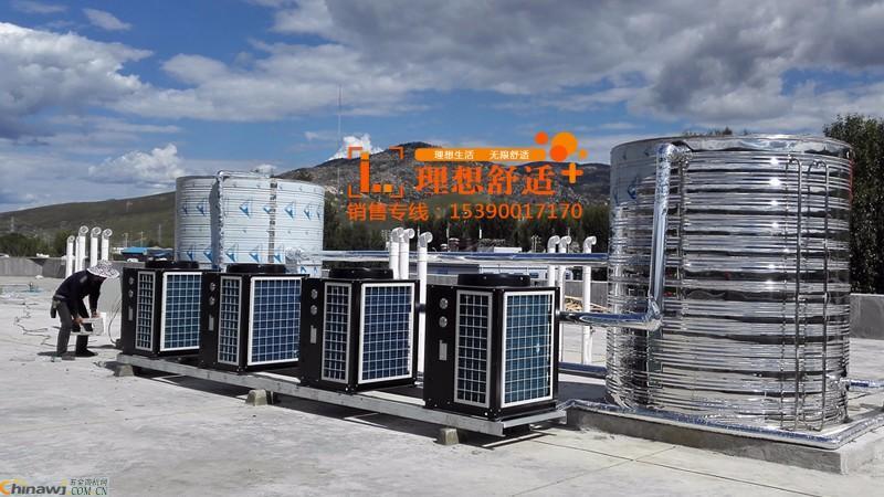 太原地区适合空气能的使用吗？