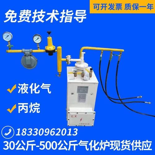 煤气气化炉厂家与报价