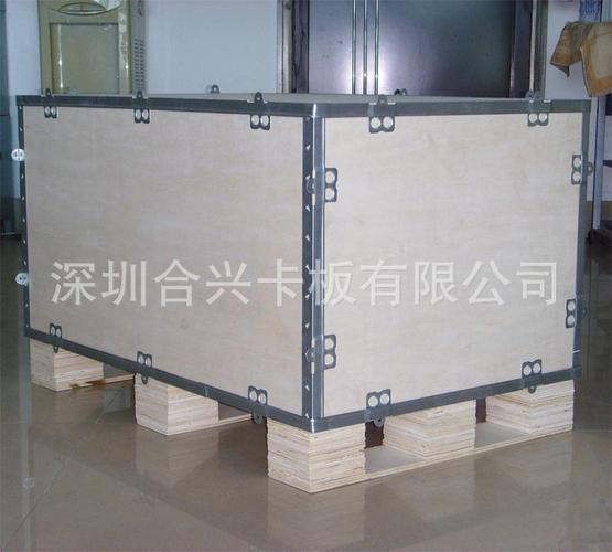 出口塑胶模具装箱的木箱有哪些要求