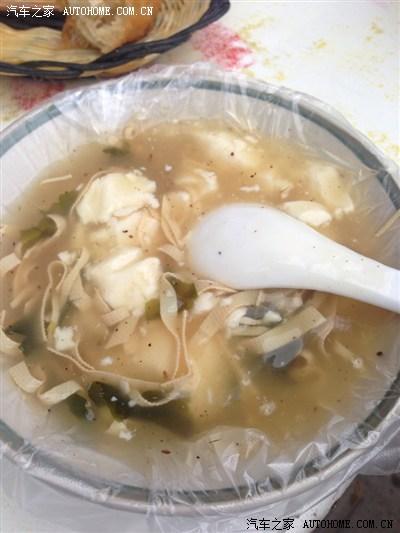 鸡汤豆腐脑的做法大全