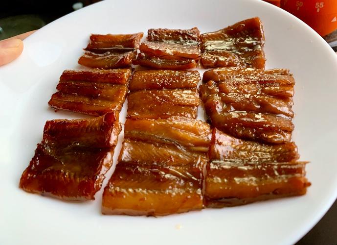 海鳗鱼干怎么吃的做法