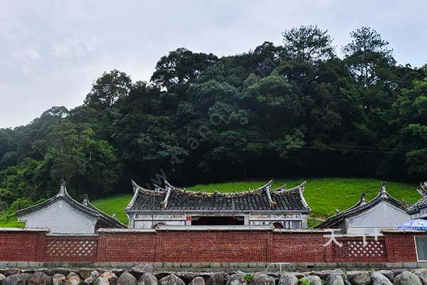 漳州市芗城区有哪些名胜古迹（景点）
