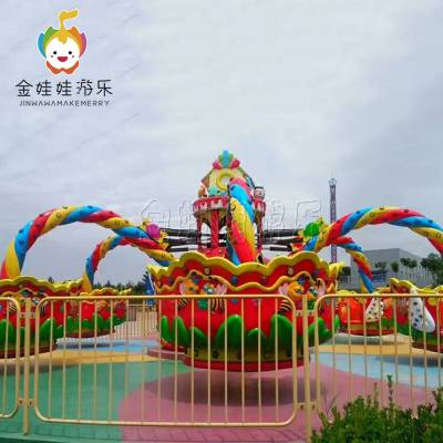 求好的大型游乐设备厂！！
