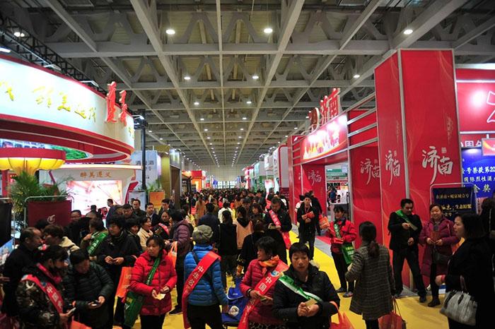 糖酒会专业观众是哪一部分人群，他们主要在糖酒会上起什么作用？