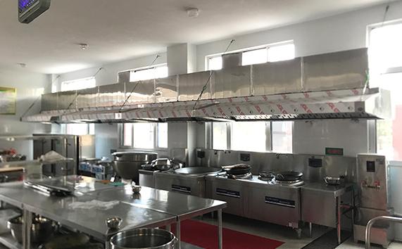 济南亚冠商用厨具有限公司怎么样？