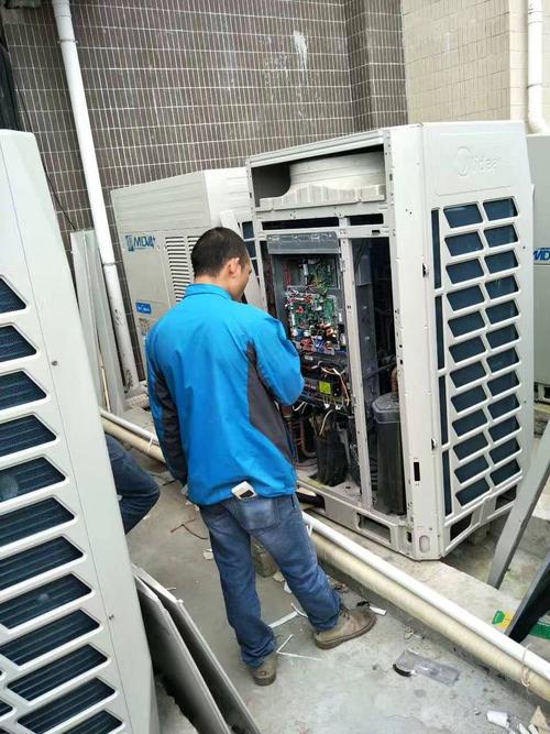 西安空调维修那家公司好