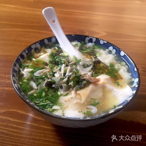 鸡汤豆腐脑怎么做好吃