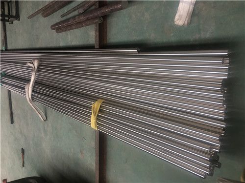 904L不锈钢有什么特征、朋友说904不锈钢用磁铁不吸就是真货，对不对？