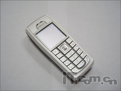NOKIA6230与6230i的区别在哪里？请回答详细一点，