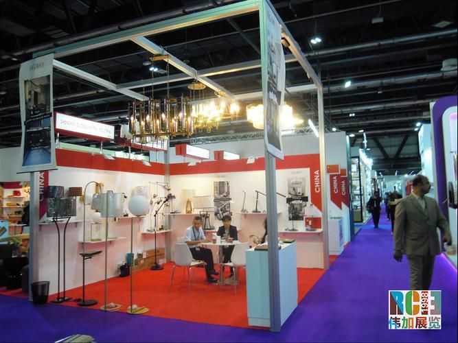 2011年中东地区什么样的家具展会效果会比较好？