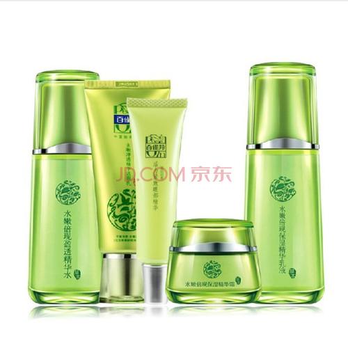 美白效果好的护肤品有哪些？能具体推荐一下吗？