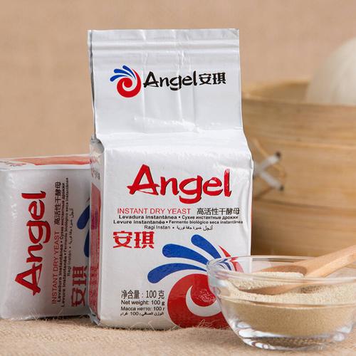 安琪活性酵母粉是怎样制作的？自己在家能制作吗？