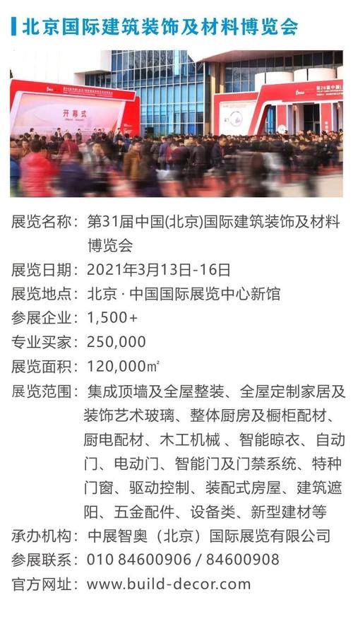 2021年上海装修展会地址在哪？
