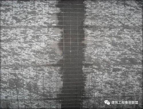有没人知道钢结构里的有筋网抹灰工艺是一个怎样的制作工艺？？