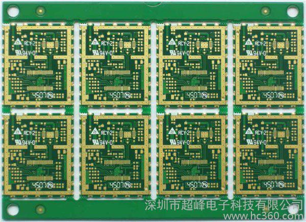 pCB板材生产厂家有名的有哪些