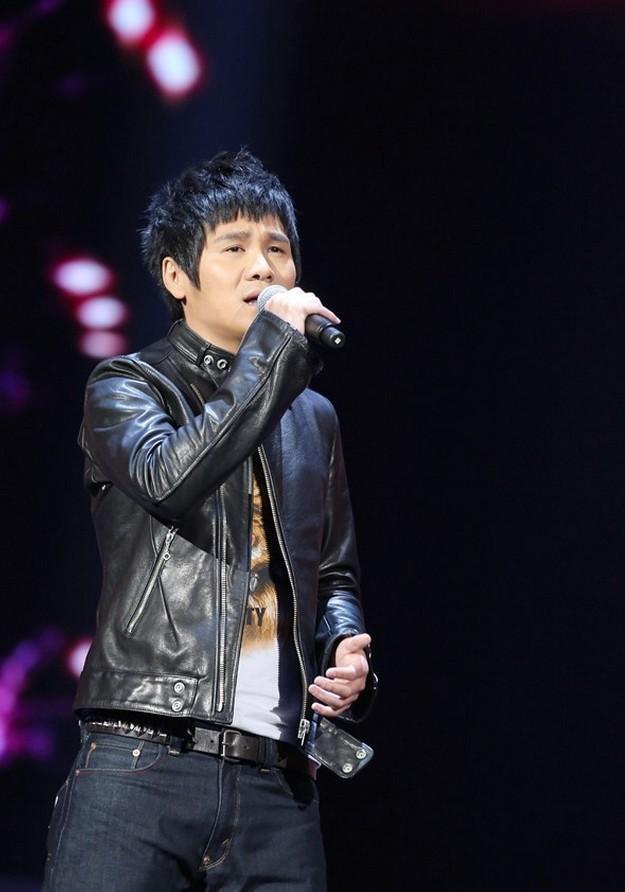 曹格演唱会