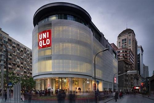 UNIQLO上海世界旗舰店在哪里？