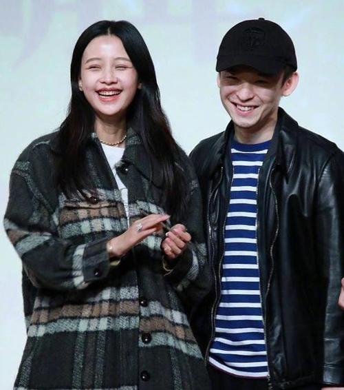 董子健孙怡是怎么认识的？