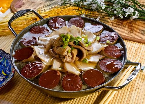 黑龙江特色有哪些？