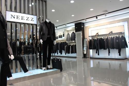 neezz尼爵男装公司怎么样？