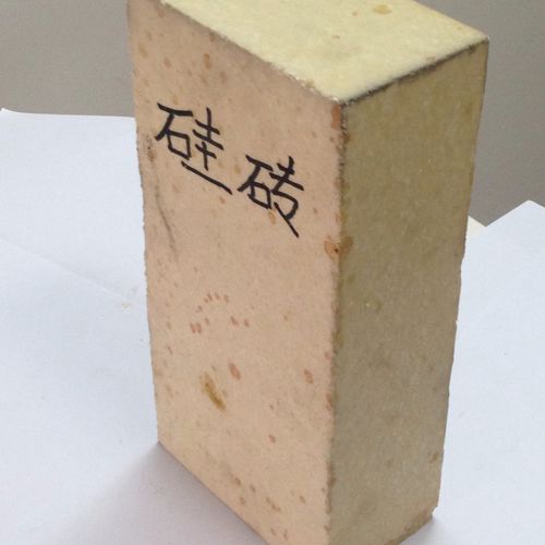 硅砖主要材料是什么
