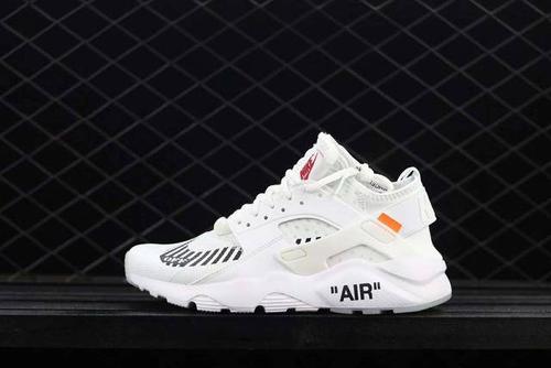 offwhite耐克价格怎么样？