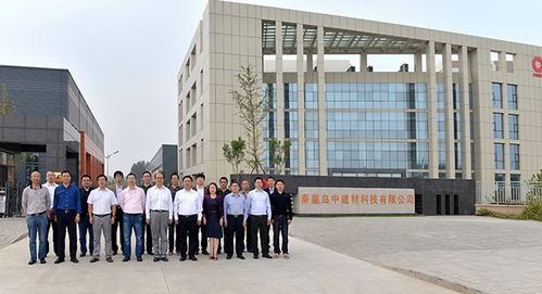 秦皇岛有什么好企业么？