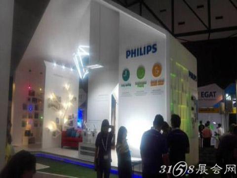 有谁去过今年的上海国际照明展览会吗？今年的情况怎么样？想下年参加，提前了解下。