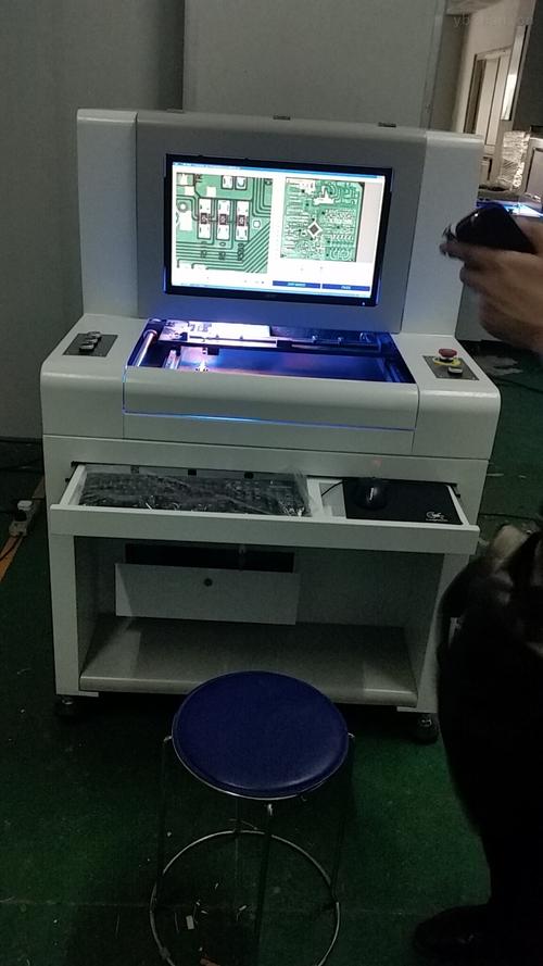 离线AOI和在线AOI哪个好