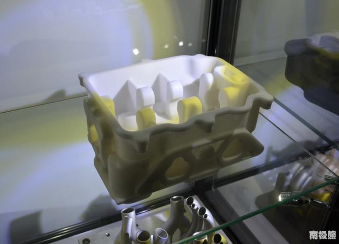 砂型3d打印厂家有哪些