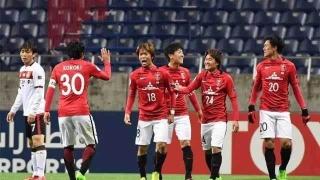 亚冠半决赛恒大0：2惨败日本浦和红钻，归化球员艾克森为何表现平平？