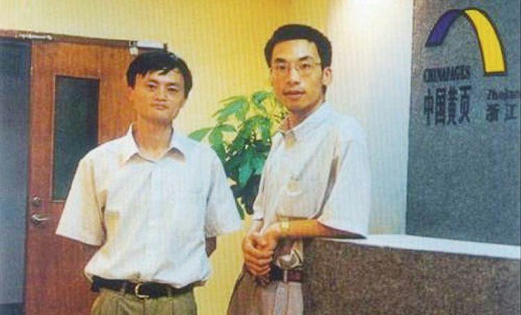 1995年马云访美首次接触因特网，回来就创办中国黄页，当时IT很好做么？