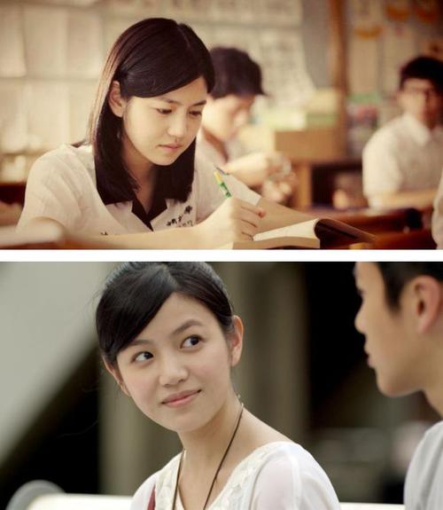 有什么陈妍希演的电影