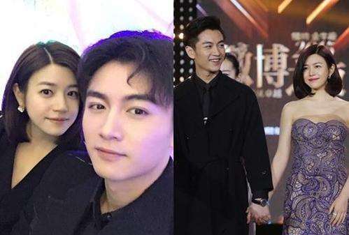 陈妍希疑似怀二胎，她跟陈晓的婚姻状态稳定吗？