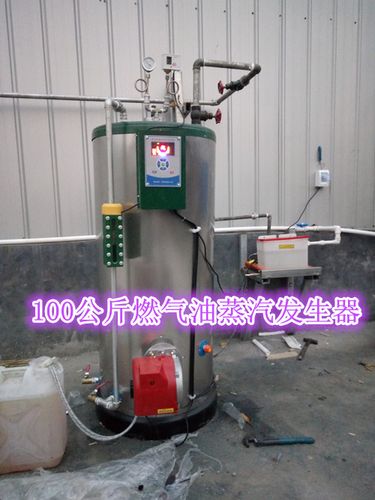 小型蒸汽发生器用电和液化气和天然气哪个划算