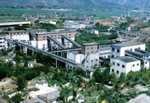 江西永平铜矿怎么样？