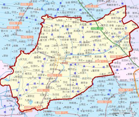 建湖县属于哪个市