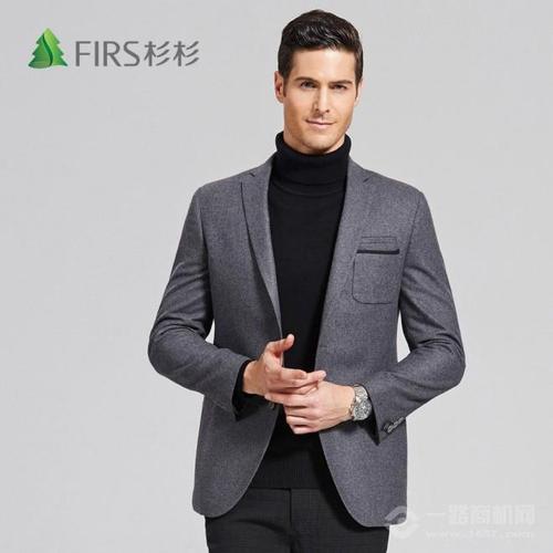 杉杉服装怎么样