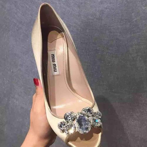 miumiu鞋子怎么样