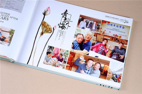纪念相册如何制作？