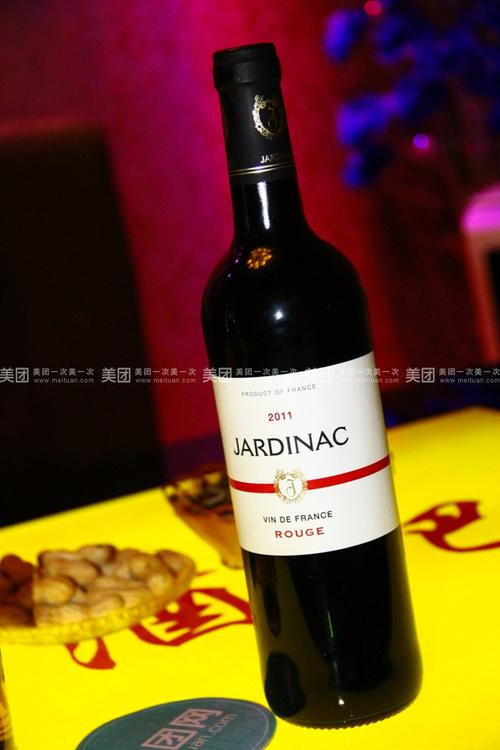 美团的葡萄酒怎么便宜是真的吗？