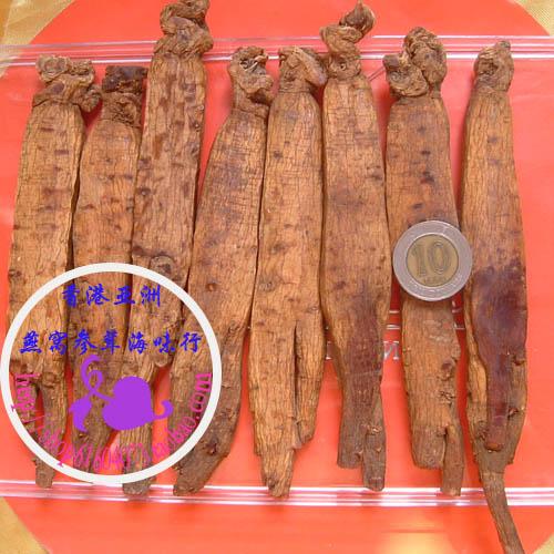 韩国高丽参的功效有哪些，为什么韩国人能长期食用？