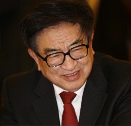 管彤贤的人物生平