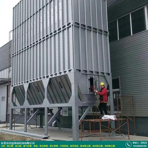 上海静电除尘器哪家好