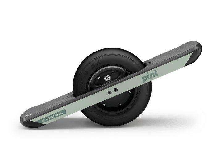 onewheel  pint  和xr的区别