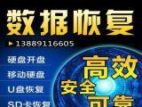沈阳哪能做数据恢复？