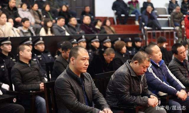 石家庄大哥级人物是谁？