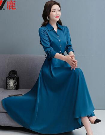 中国高档女装品牌有哪些