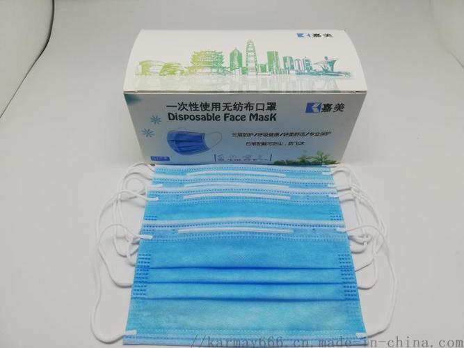 珠海市哪里有口罩批发的？