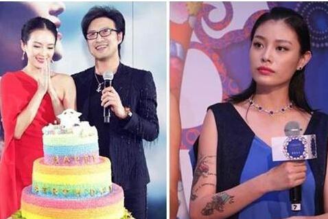 葛荟婕发文再斥汪峰，他们有什么恩怨？